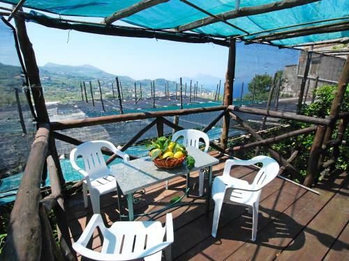Locazione Turistica Limoneto A Priora