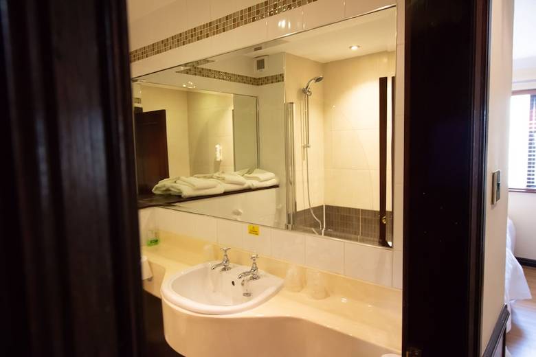 Holland Hall Hotel