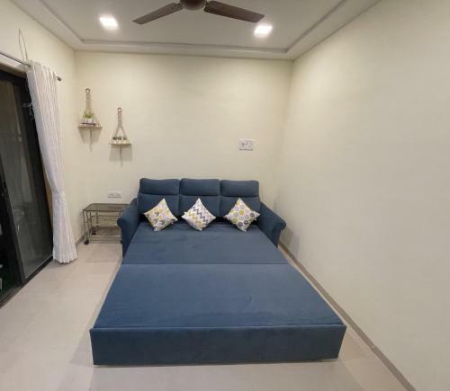 Apartamento Abode Stays Igatpuri