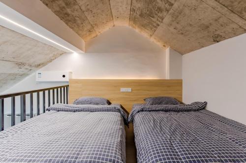 Hotel Kunlun Youth Boutique Hostel