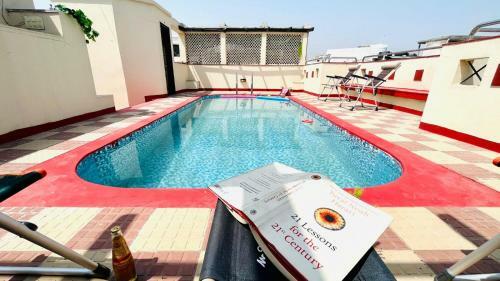 Apartamento Bluo Villa 2 - Private Pool & Garden #staycation