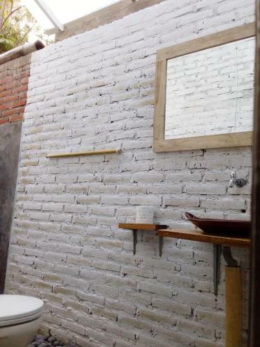 Albergue Jungle House - Surf & Stay