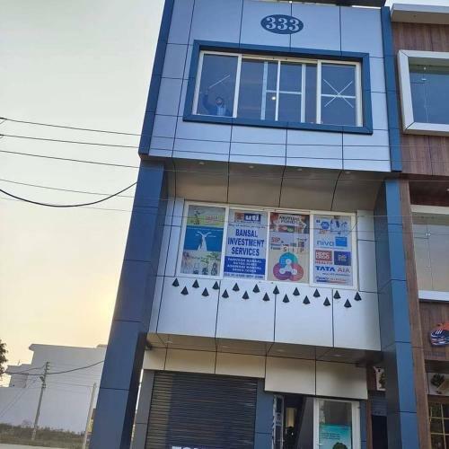Hostal Stay At 333