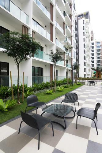 Apartamento Warm & Cozy Home @ Midhills Genting