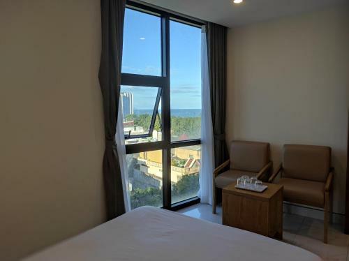H?ng H?i 2 Hotel