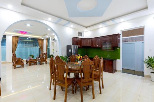 Villa H? B?i H?ng Thanh G?n B�i T?m