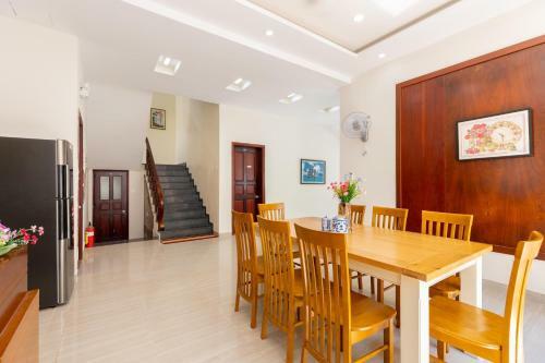Villa H? B?i Long Cung Resort H??ng Giang
