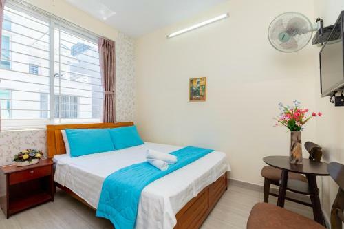 Villa H? B?i Long Cung Resort H??ng Giang
