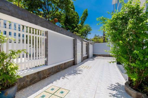 Villa H? B?i Long Cung Resort H??ng Giang