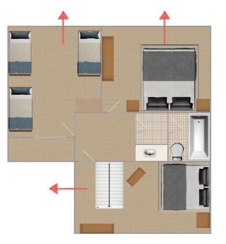 #539 Close To Canyon Lodge, Pool & Spa