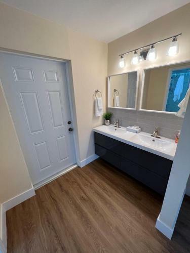 Apartamento Hermoso Apto In North Hollywood