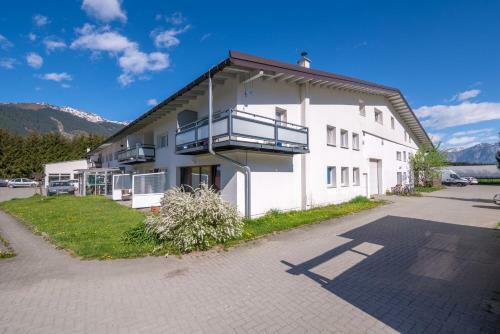 Apartamento Alpine Hostel B6