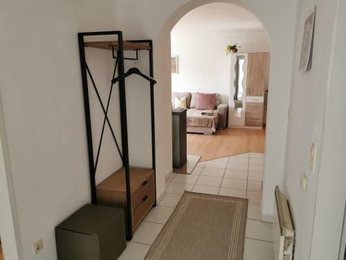 Apartamento Ferienwohnungen "zum S�ss"