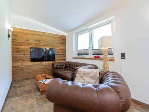 Apartment In Neukirchen Am Gro�venediger With Balcony