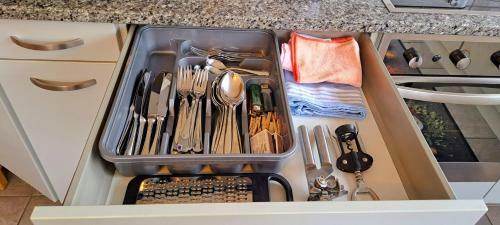 Apartamento Sawasdee Swiss Chalet Wilderswil