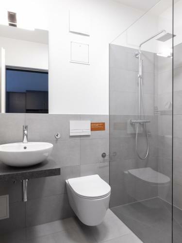 Apartamento Limehome Bodenmais Bahnhofstra�e