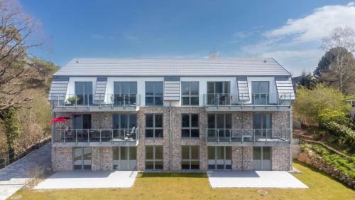 Apartamento Haus-seeblick-in-bosau-wohnung-6