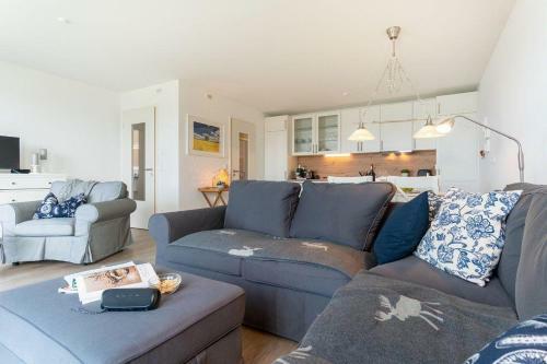 Apartamento Haus-seeblick-in-bosau-wohnung-3