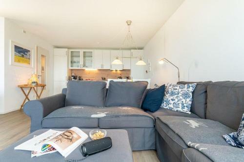 Apartamento Haus-seeblick-in-bosau-wohnung-3