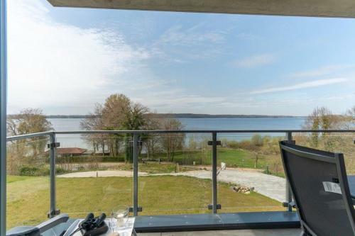 Apartamento Haus-seeblick-in-bosau-wohnung-3