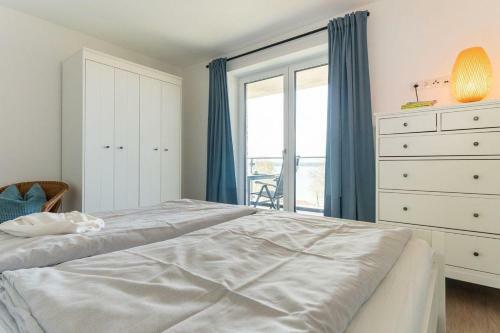 Apartamento Haus-seeblick-in-bosau-wohnung-3