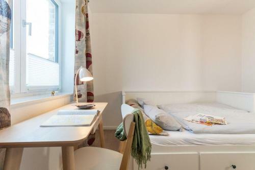 Apartamento Haus-seeblick-in-bosau-wohnung-3