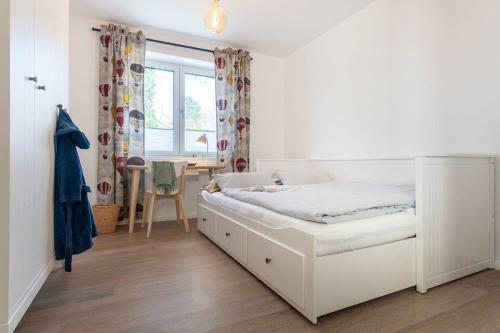 Apartamento Haus-seeblick-in-bosau-wohnung-3