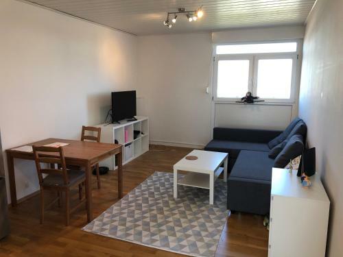 Apartamento Penthouse Laemilia Bonn