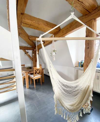 Apartamento Loft Appartement Kempten