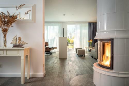 Villa Lotsenh�user R�gen
