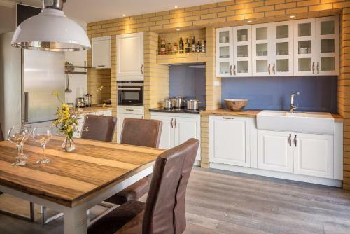 Villa Lotsenh�user R�gen