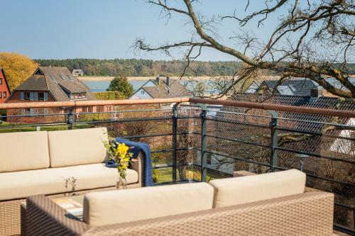 Villa Lotsenh�user R�gen