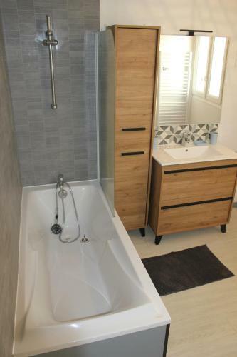 Apartamento Suzon Appartement Id�alement Situ�