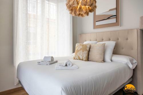 Apartamento Carpenter's Home - Wifi - Petfriendly - Ecofriendly