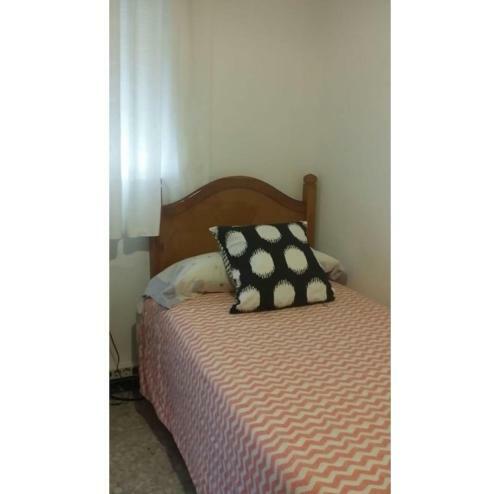 Apartamento Cerca De La Playa De La Caleta