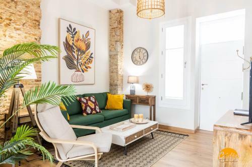 Apartamento Nature Home - Wifi - Petfriendly - Ecofriendly