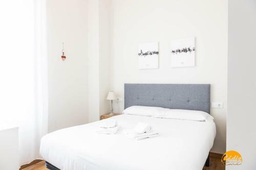 Apartamento Nature Home - Wifi - Petfriendly - Ecofriendly
