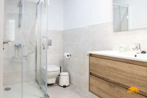 Apartamento Nature Home - Wifi - Petfriendly - Ecofriendly