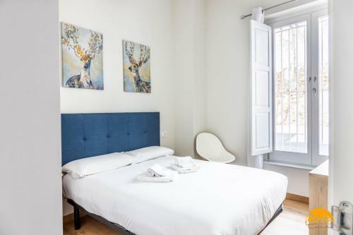 Apartamento Nature Home - Wifi - Petfriendly - Ecofriendly