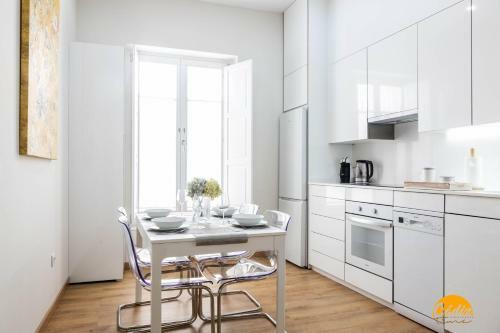 Apartamento Nature Home - Wifi - Petfriendly - Ecofriendly