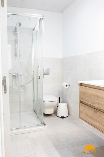 Apartamento Nature Home - Wifi - Petfriendly - Ecofriendly