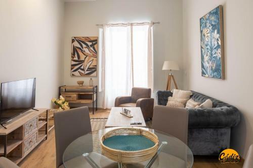 Apartamento Tailor's Home - Wifi - Ecofriendly - Petfriendly