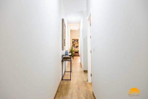 Apartamento Tailor's Home - Wifi - Ecofriendly - Petfriendly