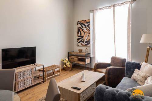 Apartamento Tailor's Home - Wifi - Ecofriendly - Petfriendly