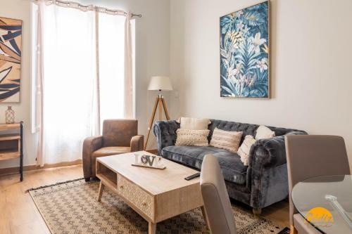 Apartamento Tailor's Home - Wifi - Ecofriendly - Petfriendly