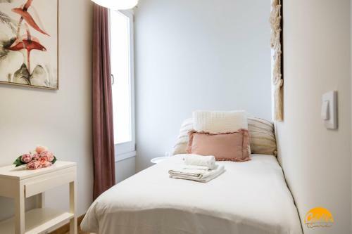 Apartamento Tailor's Home - Wifi - Ecofriendly - Petfriendly