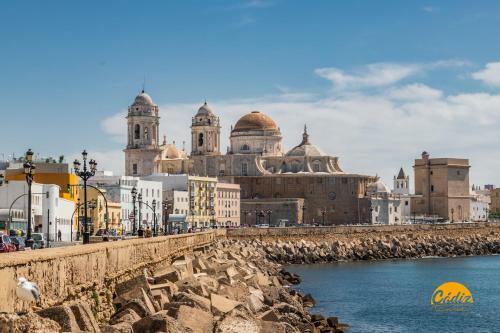 Apartamento Tailor's Home - Wifi - Ecofriendly - Petfriendly