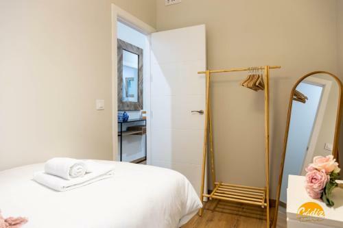 Apartamento Tailor's Home - Wifi - Ecofriendly - Petfriendly