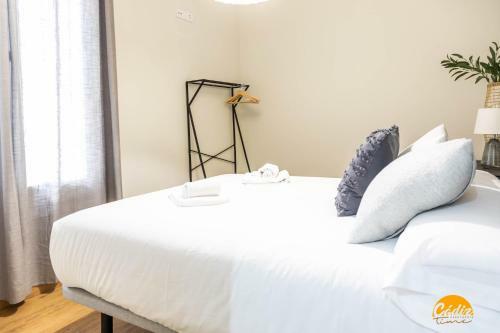 Apartamento Tailor's Home - Wifi - Ecofriendly - Petfriendly