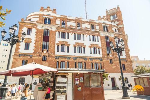 Apartamento Tailor's Home - Wifi - Ecofriendly - Petfriendly
